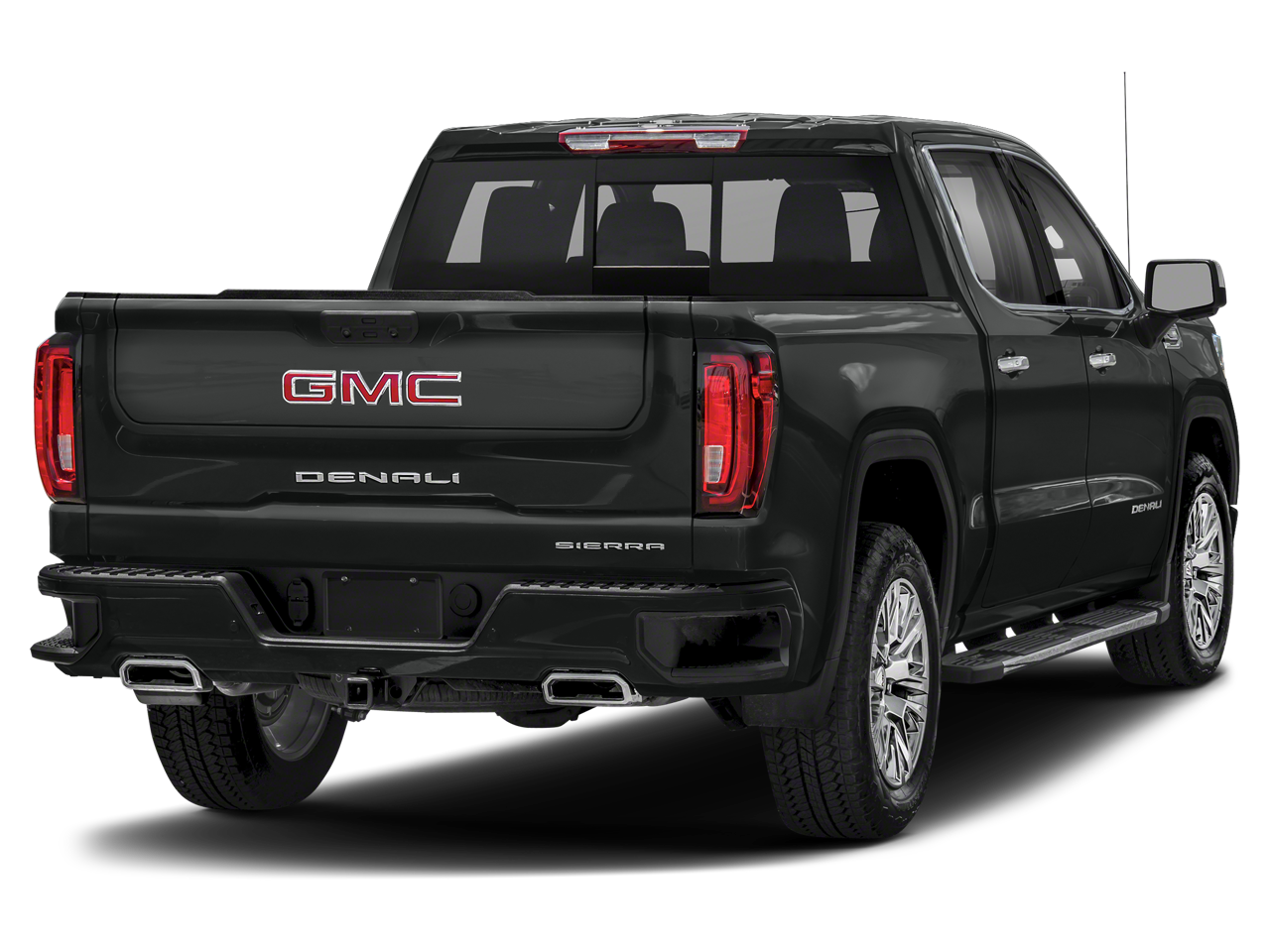 2020 GMC Sierra 1500 Denali Denali - Photo 26