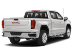 2020 GMC Sierra 1500 4WD SLT Crew Cab with Heated Leather Front Seats and Navigation 75,598 Miles