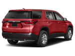2022 Chevrolet Traverse AWD 3LT
