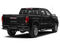 2022 GMC Sierra 1500 Limited 4WD AT4 Crew Cab with Power sunroof, heated/ventilated front leather seats, back-up camera, and signature red AT4 recovery hooks 26,822 miles