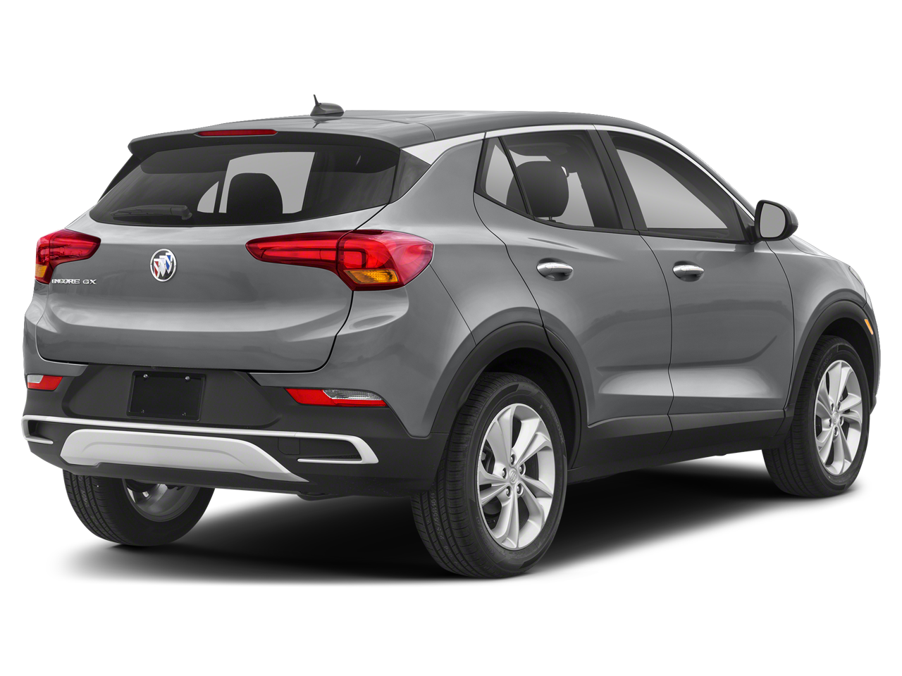 2023 Buick Encore GX Preferred AWD