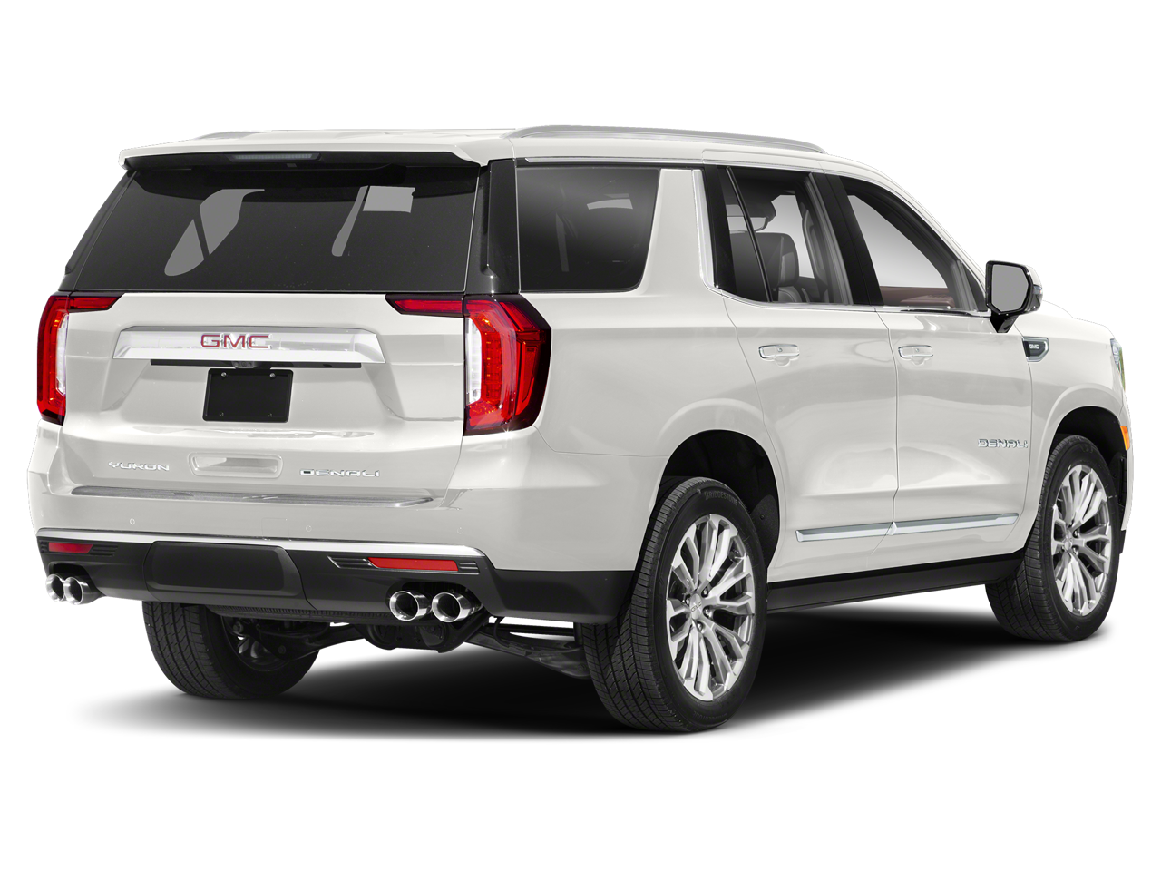 2023 GMC Yukon 4WD Denali Ultimate Duramax with Super Cruise, Power Assist Steps, Panoramic Power Sunroof, and Full Grain Leather 56,611 Miles