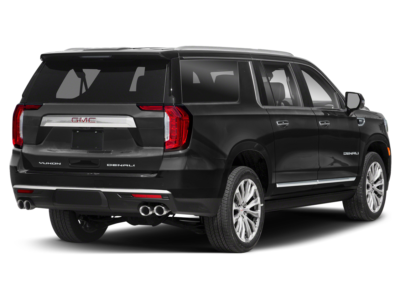 2023 GMC Yukon XL Denali Ultimate - Photo 22