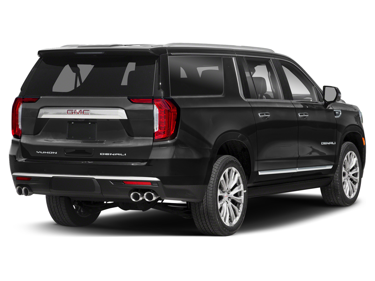 2023 GMC Yukon XL 4WD Denali Ultimate with Super Cruise, Ligenfelter Supercharger,16 Way Power Front Seats with Massage, Advanced Security, Power Panoramic Sunroof, and 18 Speaker Bose Sound 34,113 Miles