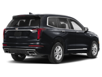 2024 Cadillac XT6 AWD Luxury with Bose Premium, Power Liftgate, Ultraview Sunroof 21,505 Miles