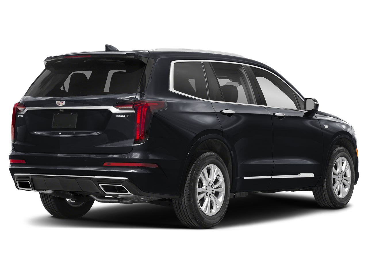2024 Cadillac XT6 AWD Luxury with Bose Premium, Power Liftgate, Ultraview Sunroof 21,505 Miles
