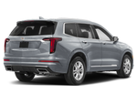 2024 Cadillac XT6 AWD Luxurywith Interior Protection, Ultraview Sunroof, Bose Premium 15,932 Miles