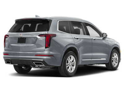 2024 Cadillac XT6 AWD Luxurywith Interior Protection, Ultraview Sunroof, Bose Premium 15,932 Miles
