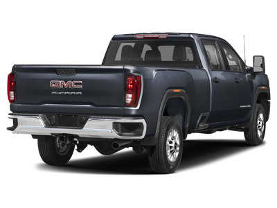 2024 GMC Sierra 2500 HD 4WD Denali Ultimate Duramax with Trailering, Navigation, Gooseneck/5th Wheel, Multipro Tailgate, Heated/Ventilated Front Seats, and Snow Plow Prep 15,568 Miles