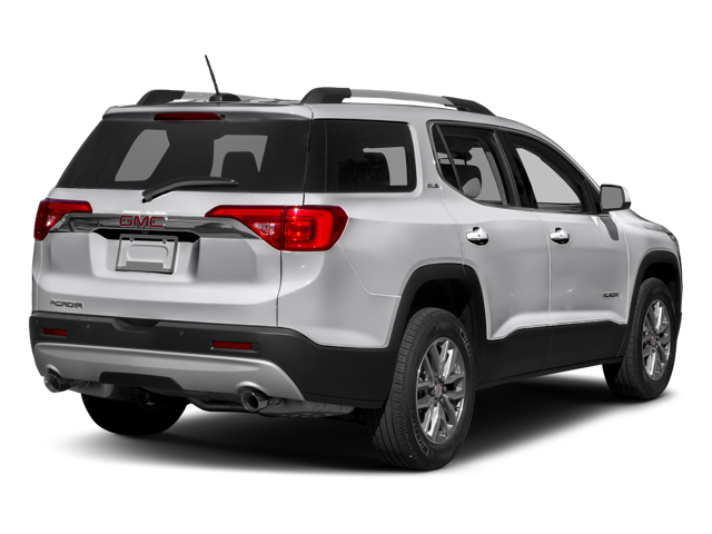 2018 GMC Acadia AWD SLE-2