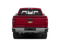 2015 Chevrolet Silverado 1500 Crew Cab Short Box 4-Wheel Drive LT