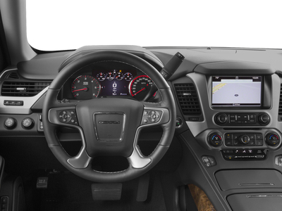 2018 GMC Yukon 4WD Denali 113,642 miles