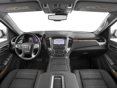 2018 GMC Yukon 4WD Denali 113,642 miles