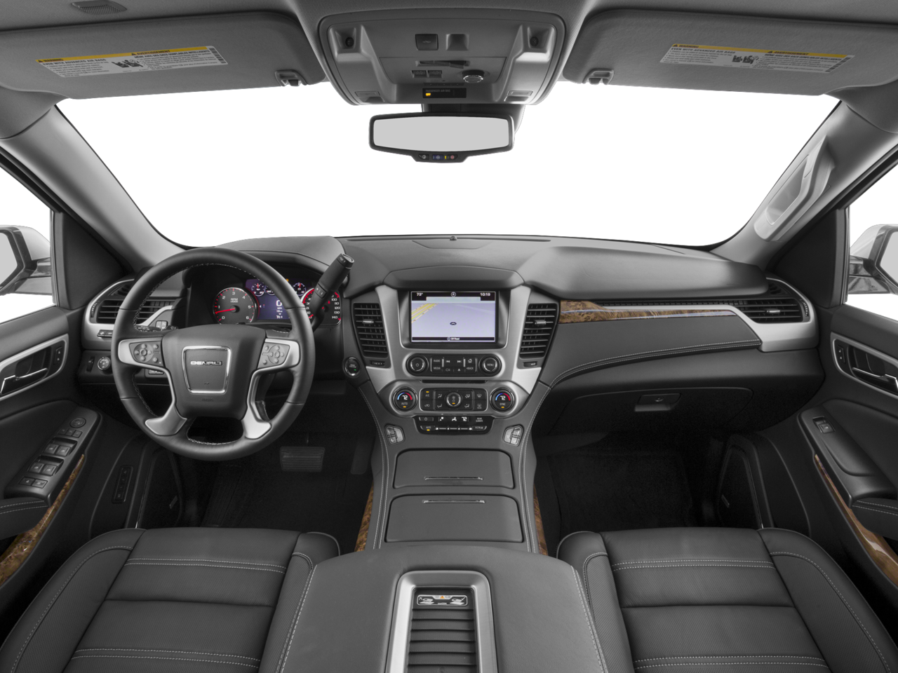 2018 GMC Yukon 4WD Denali 113,642 miles