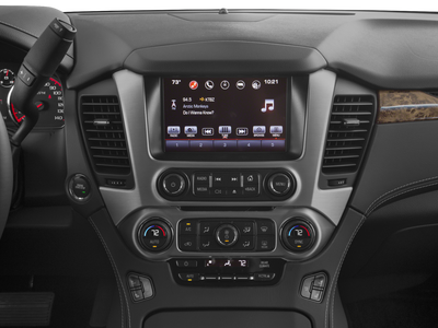 2018 GMC Yukon 4WD Denali 113,642 miles