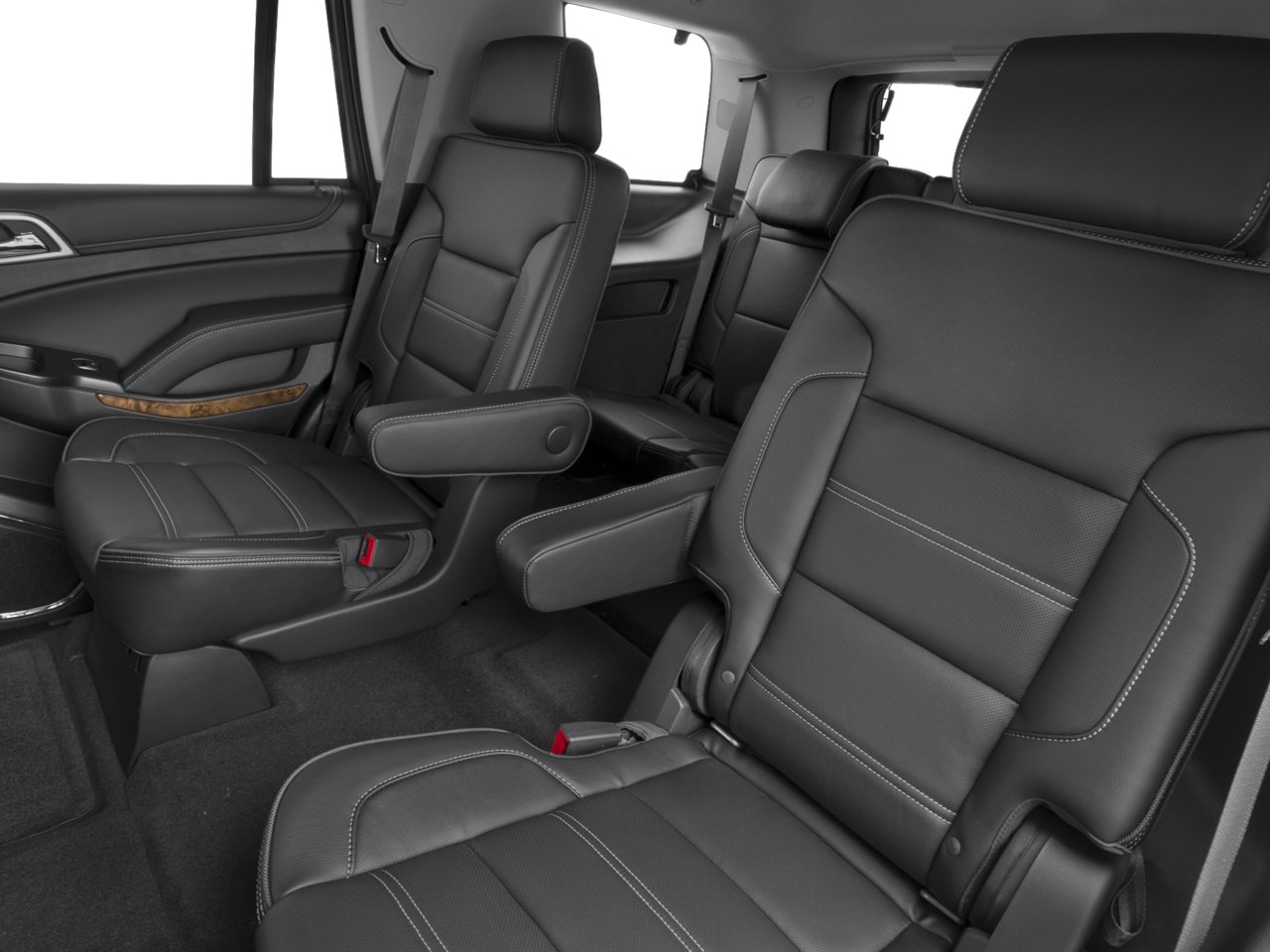 2018 GMC Yukon 4WD Denali 113,642 miles