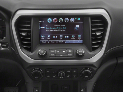 2018 GMC Acadia AWD Denali