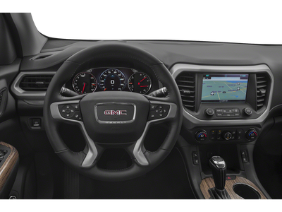 2019 GMC Acadia AWD Denali