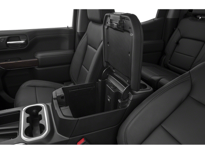 2019 GMC Sierra 1500 Crew Cab Short Box 4-Wheel Drive SLT