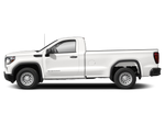 2019 GMC Sierra 1500 Regular Cab Standard Box 4-Wheel Drive