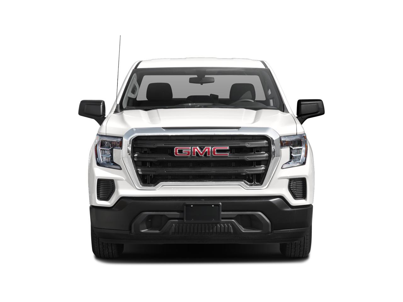 2019 Gmc Sierra Base photo 3