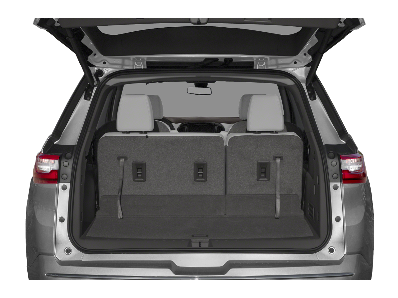 2020 Chevrolet Traverse AWD 1LZ 79,243 Miles