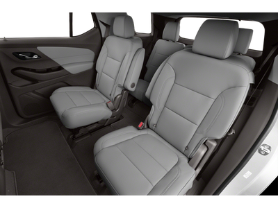 2020 Chevrolet Traverse AWD 1LZ 79,243 Miles