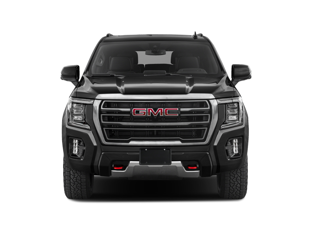 2022 GMC Yukon 4WD 4dr AT4