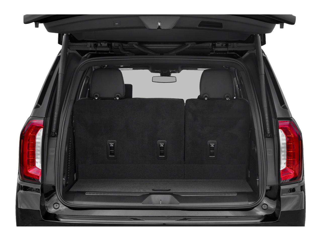 2022 GMC Yukon 4WD 4dr AT4