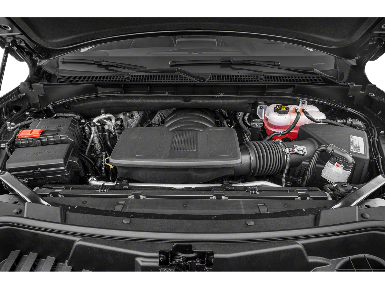 2022 GMC Yukon 4WD 4dr AT4