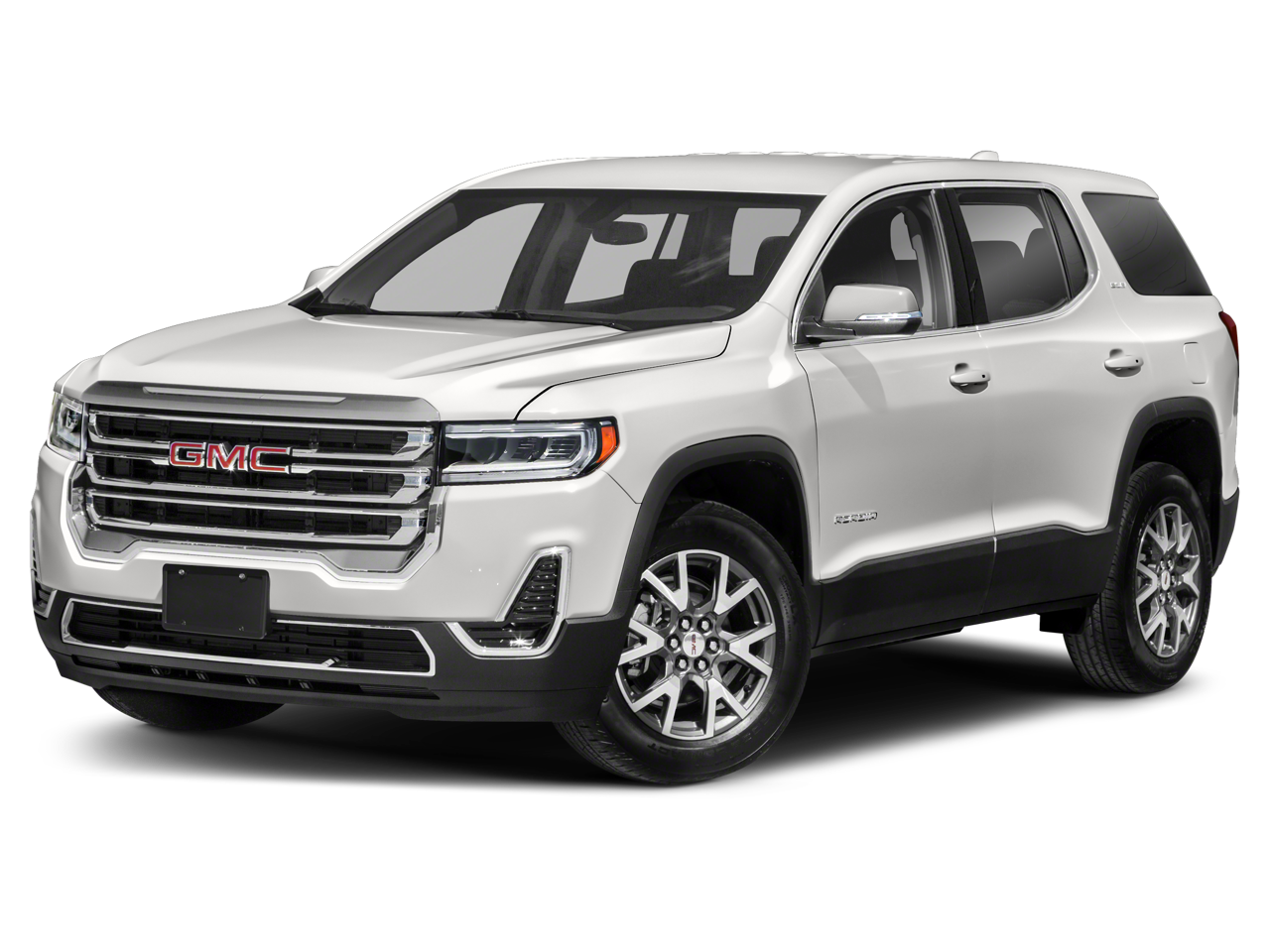 2022 GMC Acadia SLE - Photo 23