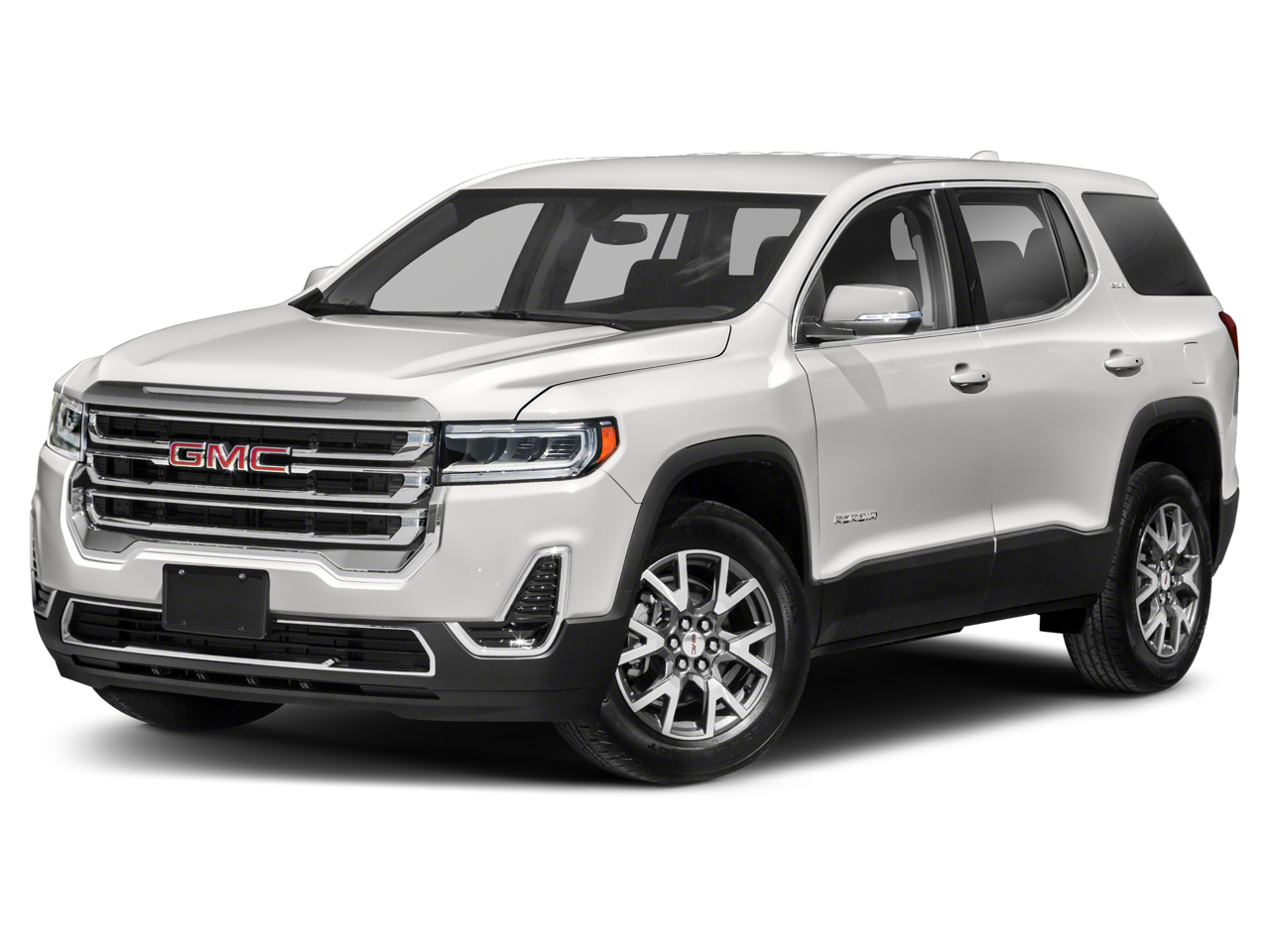 2022 GMC Acadia AWD SLE with SLE Preferred, Driver Convenience, Elevation, Power Liftgate, Bose Premium Sound 30,290 Miles