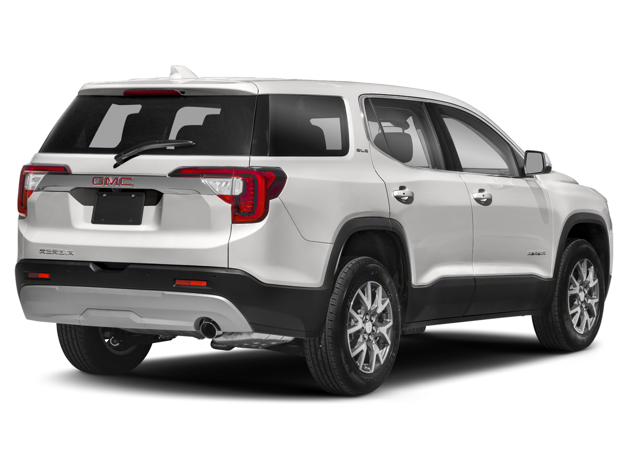 2022 GMC Acadia SLE - Photo 24