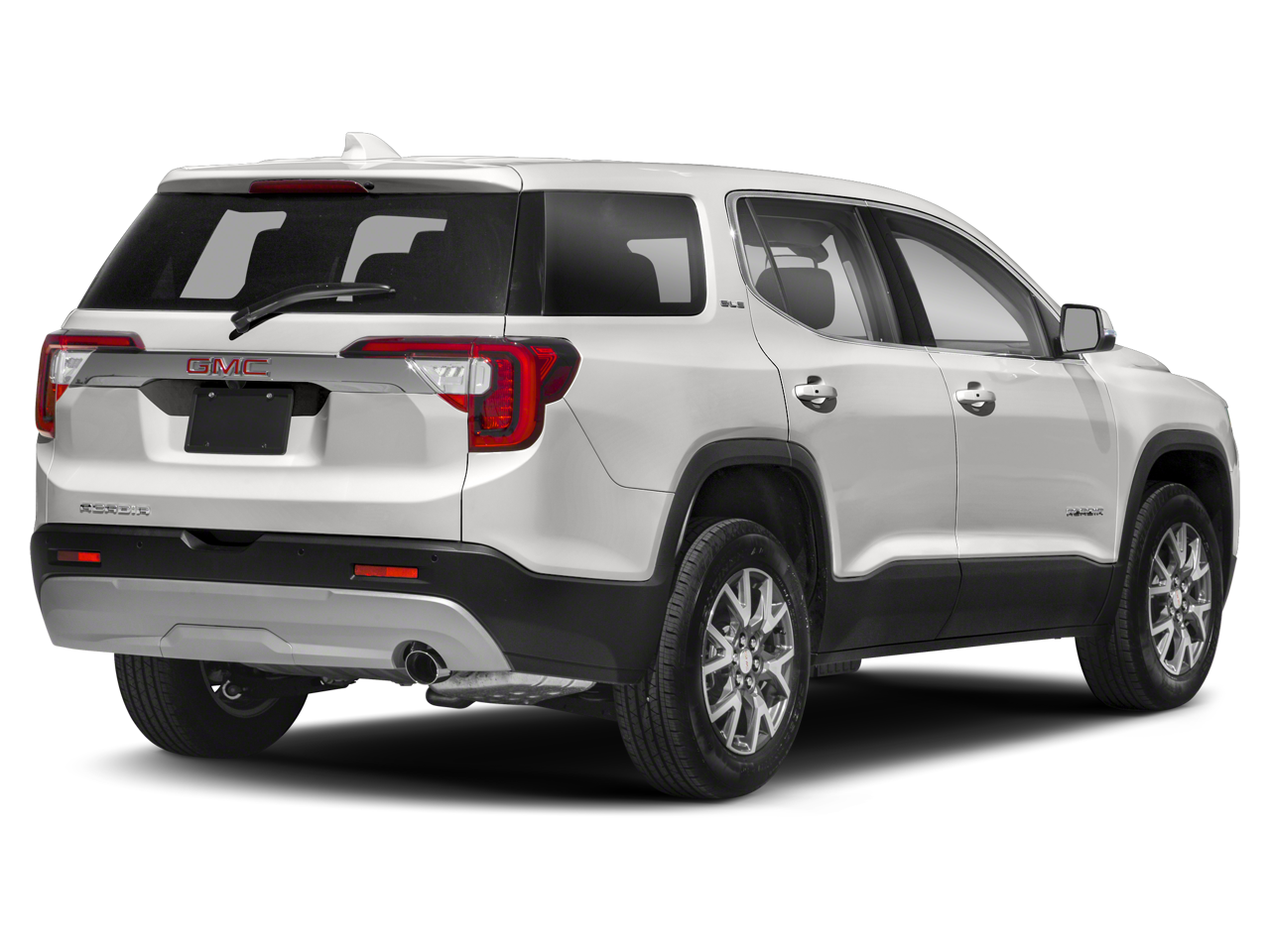 2022 GMC Acadia AWD SLE with SLE Preferred, Driver Convenience, Elevation, Power Liftgate, Bose Premium Sound 30,290 Miles
