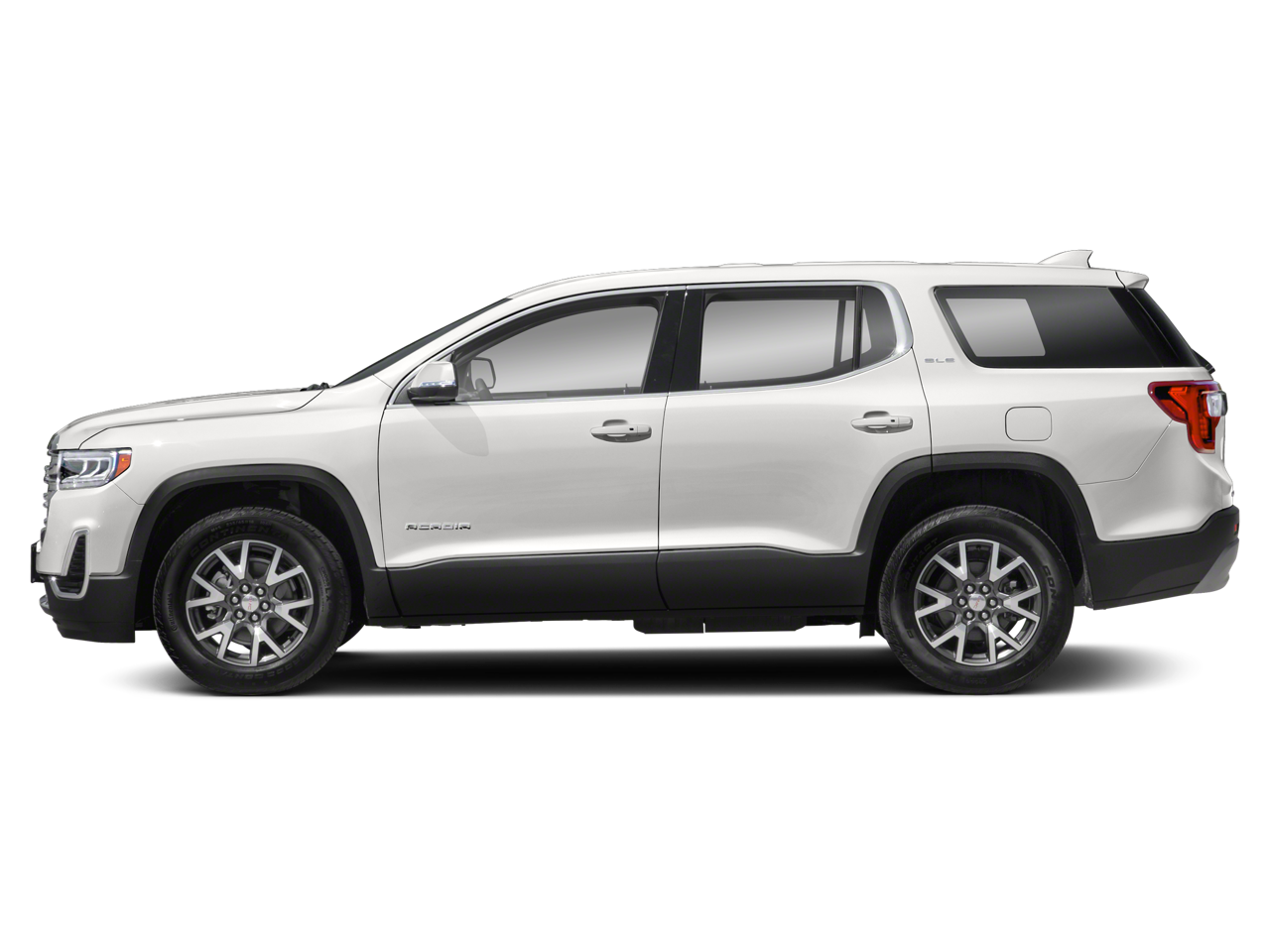 2022 GMC Acadia SLE - Photo 25