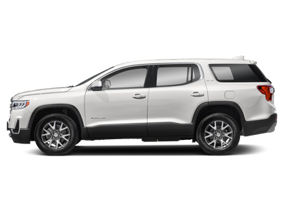 2022 GMC Acadia AWD SLE with SLE Preferred, Driver Convenience, Elevation, Power Liftgate, Bose Premium Sound 30,290 Miles