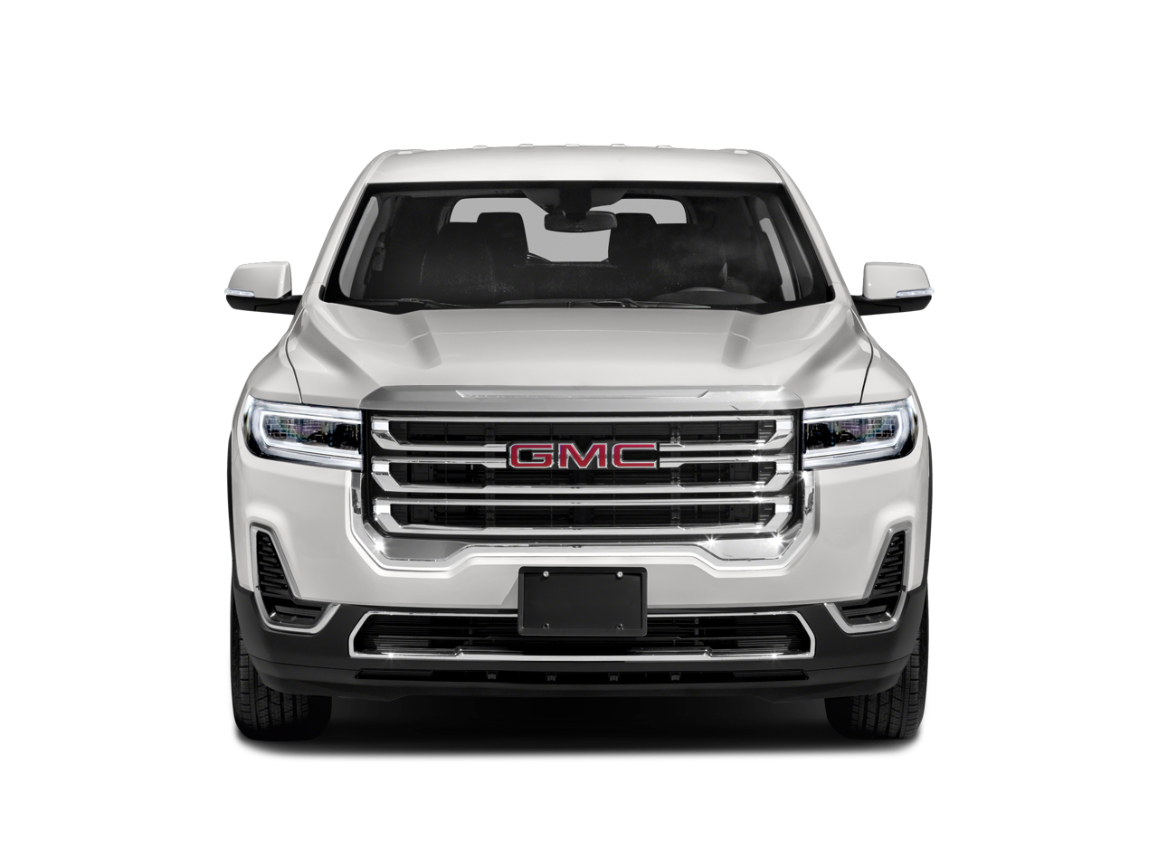 2022 GMC Acadia SLE - Photo 26