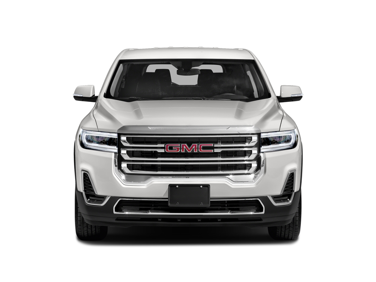 2022 GMC Acadia AWD SLE with SLE Preferred, Driver Convenience, Elevation, Power Liftgate, Bose Premium Sound 30,290 Miles