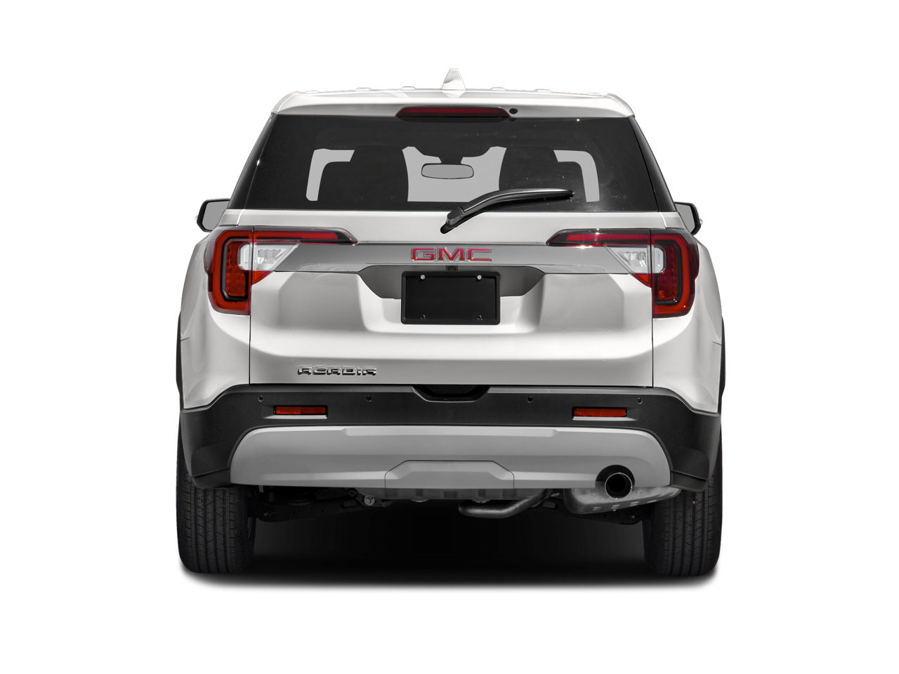 2022 GMC Acadia SLE - Photo 27