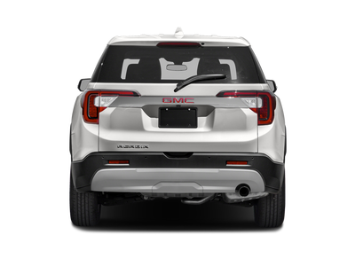 2022 GMC Acadia AWD SLE with SLE Preferred, Driver Convenience, Elevation, Power Liftgate, Bose Premium Sound 30,290 Miles