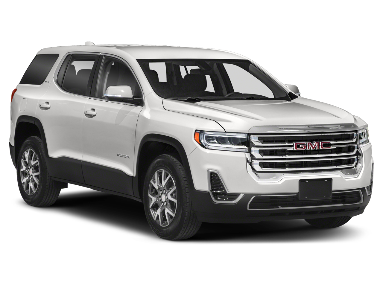 2022 GMC Acadia SLE - Photo 28