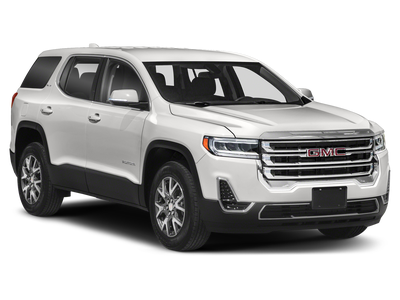 2022 GMC Acadia AWD SLE with SLE Preferred, Driver Convenience, Elevation, Power Liftgate, Bose Premium Sound 30,290 Miles