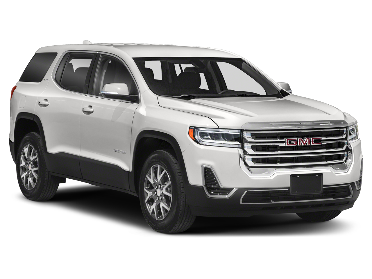 2022 GMC Acadia AWD SLE with SLE Preferred, Driver Convenience, Elevation, Power Liftgate, Bose Premium Sound 30,290 Miles
