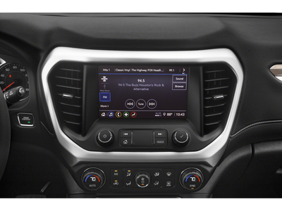 2022 GMC Acadia AWD SLE with SLE Preferred, Driver Convenience, Elevation, Power Liftgate, Bose Premium Sound 30,290 Miles