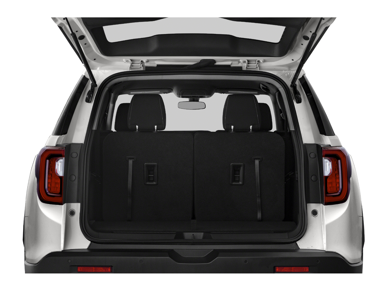 2022 GMC Acadia SLE - Photo 33