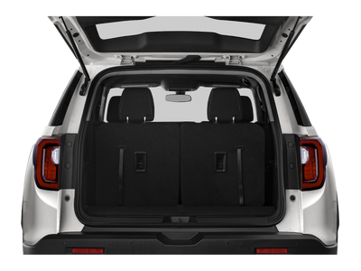 2022 GMC Acadia AWD SLE with SLE Preferred, Driver Convenience, Elevation, Power Liftgate, Bose Premium Sound 30,290 Miles