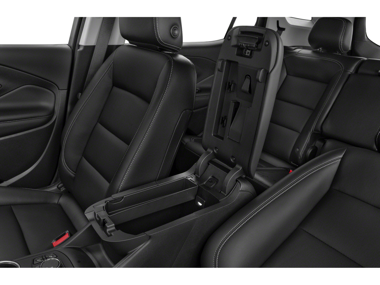 2022 GMC Terrain AWD AT4 with GMC Pro Safety Plus, Infotainment II, Skyscape Sunroof, Tech, Heated Front Seats 19,466 Miles