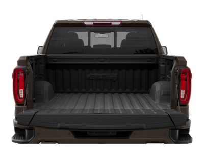 2022 GMC Sierra 1500 Limited Crew Cab Short Box 4-Wheel Drive AT4