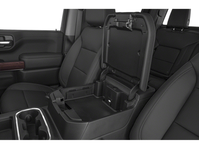 2022 GMC Sierra 1500 Limited Crew Cab Short Box 4-Wheel Drive SLT