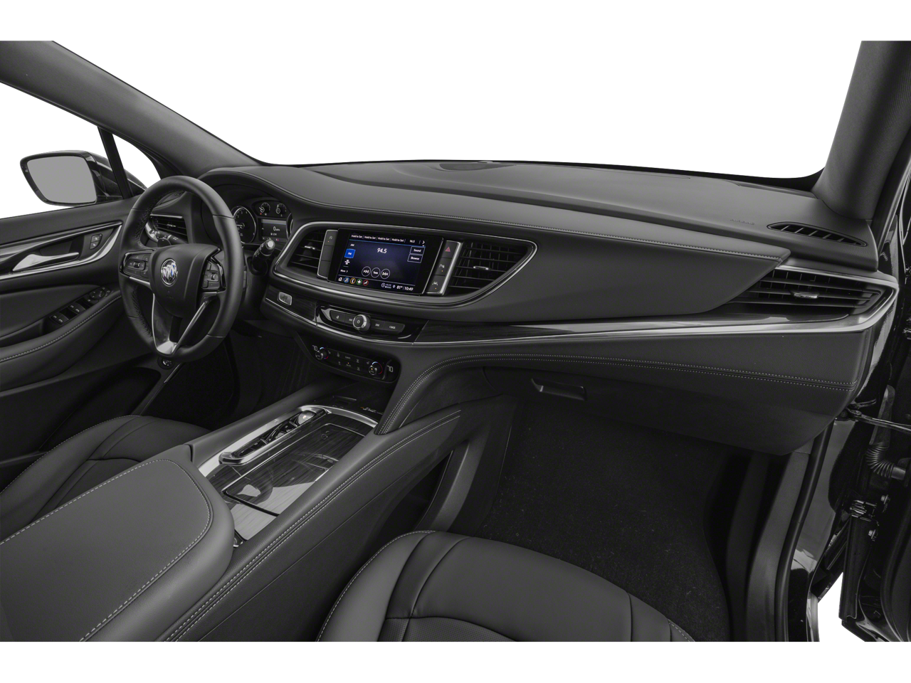 2023 Buick Enclave Essence AWD